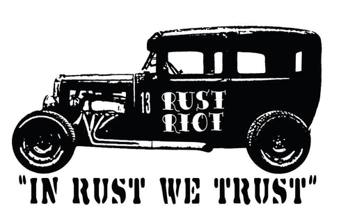 Rust Riot